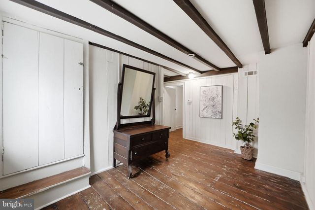 7456 EYLERS VALLEY FLINT RD, Thurmont, MD 21788