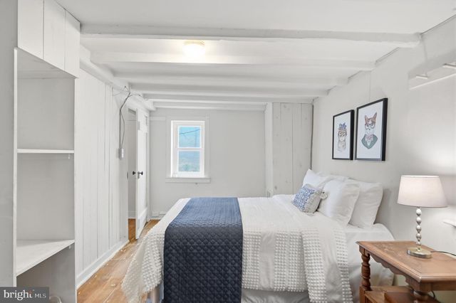 7456 EYLERS VALLEY FLINT RD, Thurmont, MD 21788