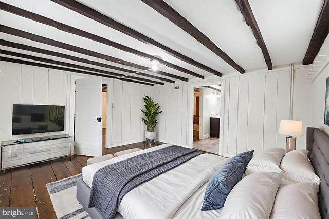 7456 EYLERS VALLEY FLINT RD, Thurmont, MD 21788