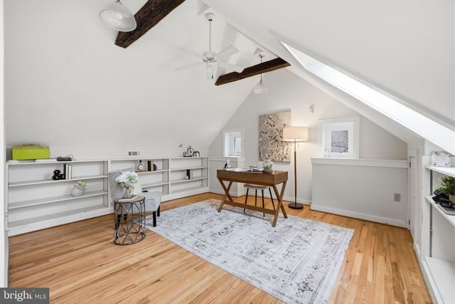 7456 EYLERS VALLEY FLINT RD, Thurmont, MD 21788