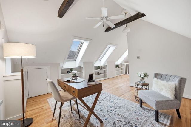 7456 EYLERS VALLEY FLINT RD, Thurmont, MD 21788