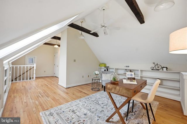 7456 EYLERS VALLEY FLINT RD, Thurmont, MD 21788