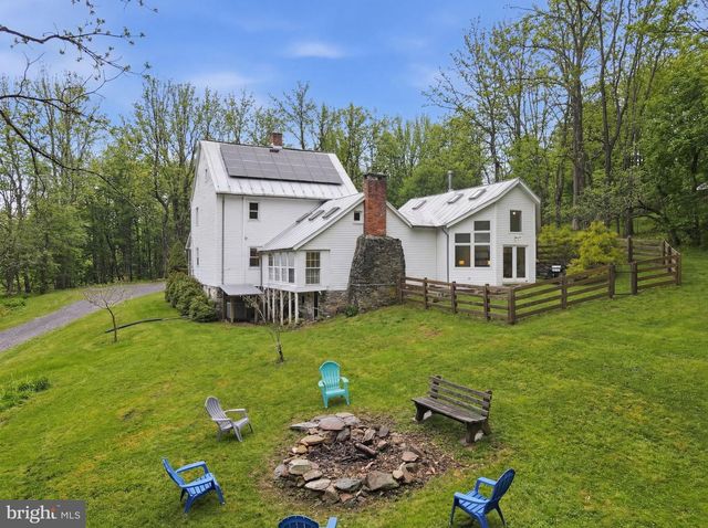 7456 EYLERS VALLEY FLINT RD, Thurmont, MD 21788