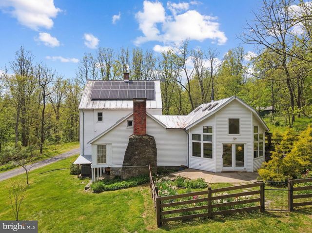 7456 EYLERS VALLEY FLINT RD, Thurmont, MD 21788