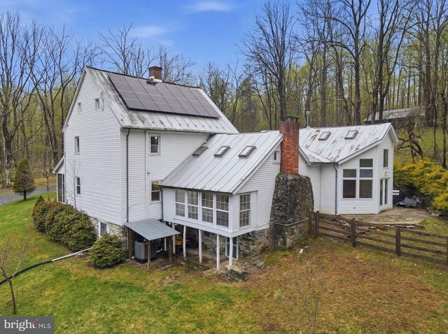 7456 EYLERS VALLEY FLINT RD, Thurmont, MD 21788