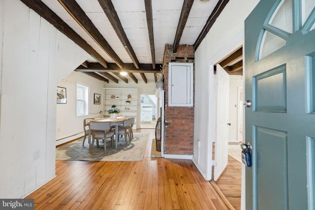 7456 EYLERS VALLEY FLINT RD, Thurmont, MD 21788