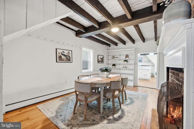 7456 EYLERS VALLEY FLINT RD, Thurmont, MD 21788