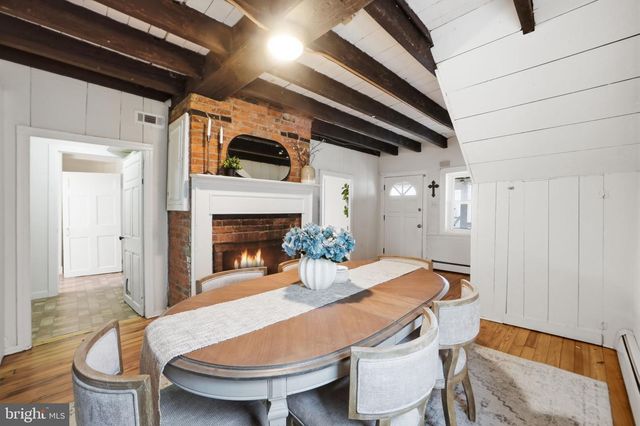 7456 EYLERS VALLEY FLINT RD, Thurmont, MD 21788