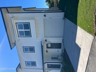 257 Townhome Lane, Southern Pines, NC 28387