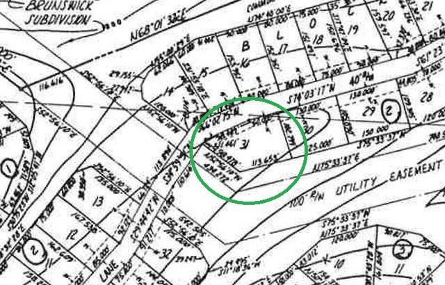 TBD Annabell Lane, Bella Vista, AR 72715