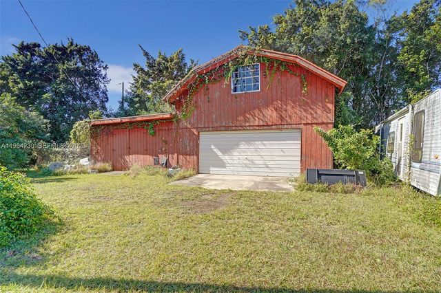 20975 SW 264th St, Homestead, FL 33031