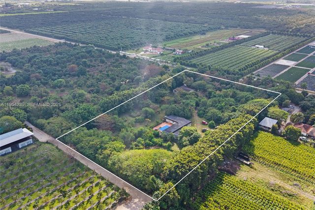 20975 SW 264th St, Homestead, FL 33031