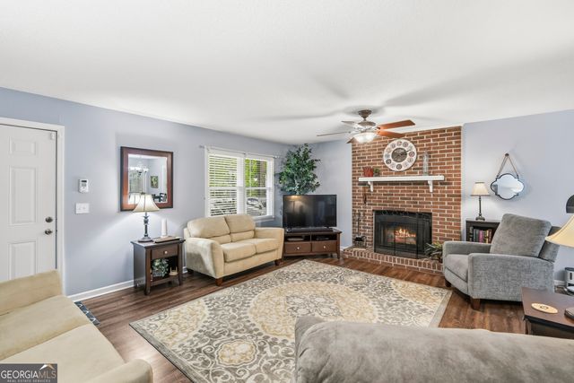 2323 Unaliyi Trail, Macon, GA 31220