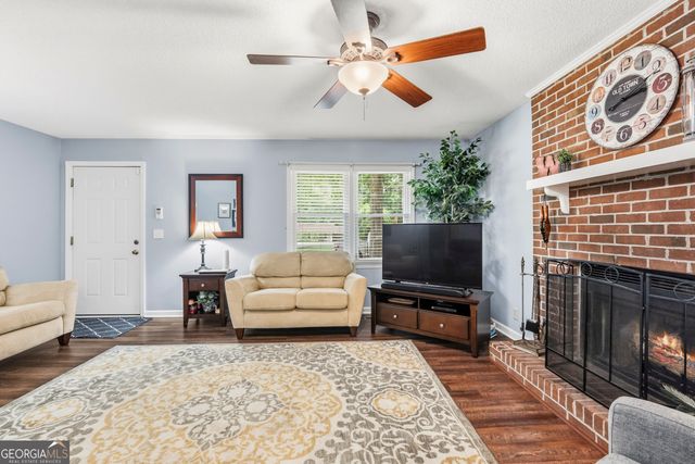 2323 Unaliyi Trail, Macon, GA 31220