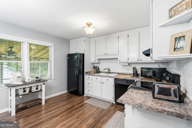 2323 Unaliyi Trail, Macon, GA 31220