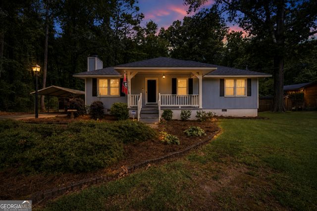 2323 Unaliyi Trail, Macon, GA 31220