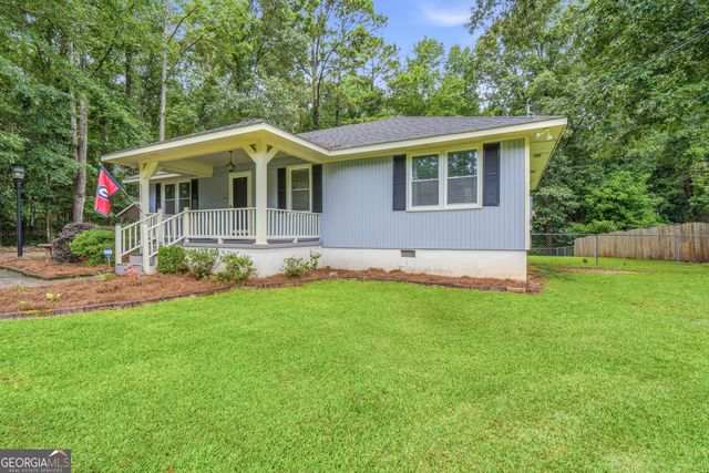2323 Unaliyi Trail, Macon, GA 31220