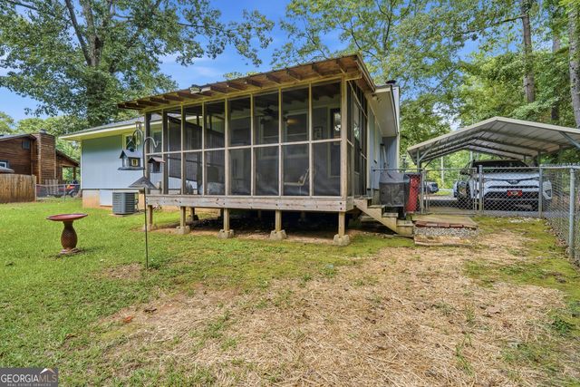 2323 Unaliyi Trail, Macon, GA 31220