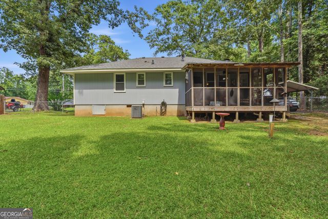 2323 Unaliyi Trail, Macon, GA 31220