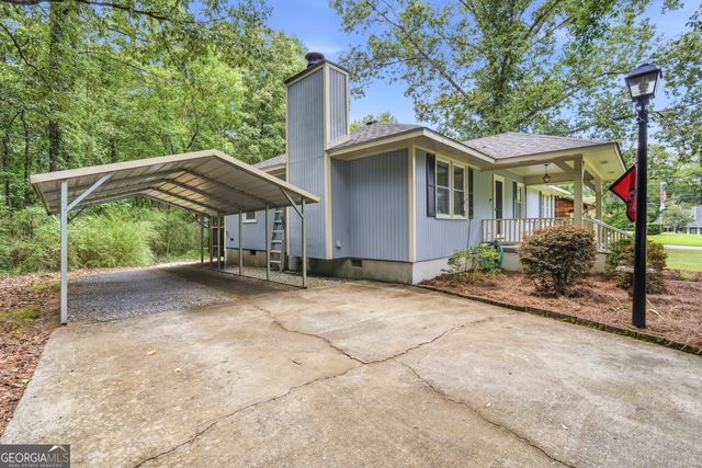 2323 Unaliyi Trail, Macon, GA 31220