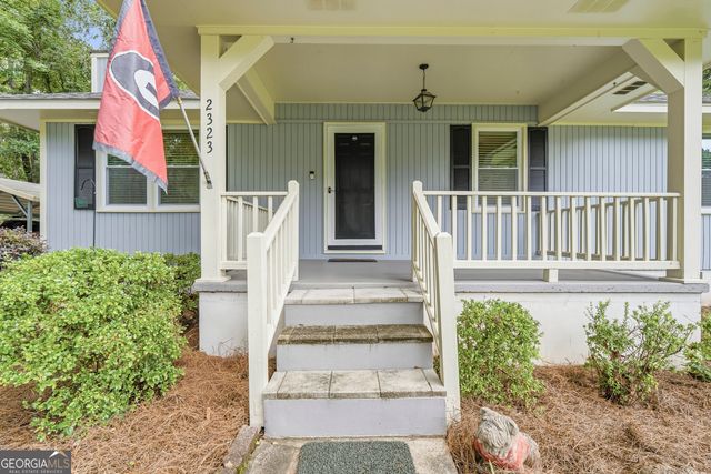 2323 Unaliyi Trail, Macon, GA 31220