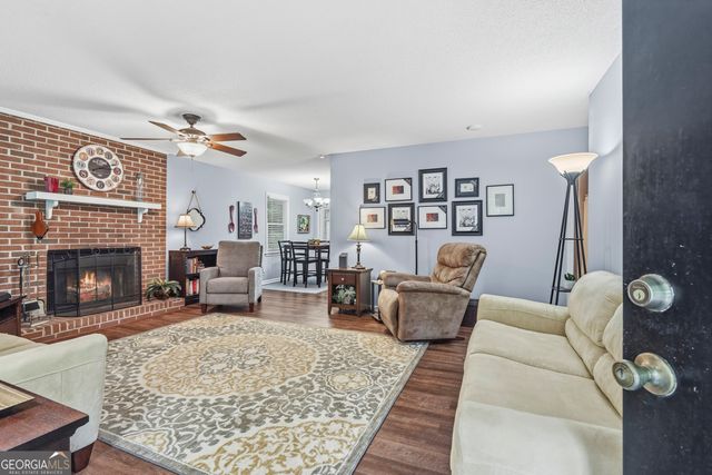 2323 Unaliyi Trail, Macon, GA 31220