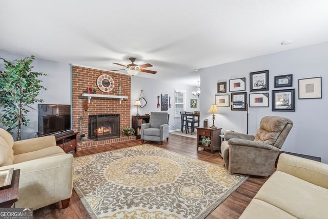 2323 Unaliyi Trail, Macon, GA 31220