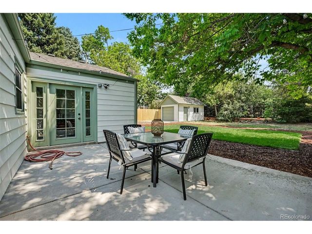 4770 E Amherst Ave, Denver, CO 80222