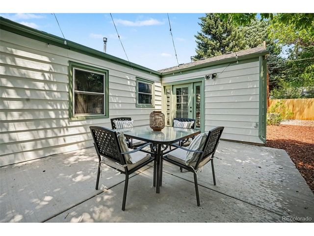 4770 E Amherst Ave, Denver, CO 80222