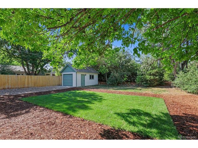 4770 E Amherst Ave, Denver, CO 80222