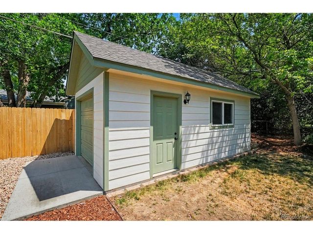 4770 E Amherst Ave, Denver, CO 80222