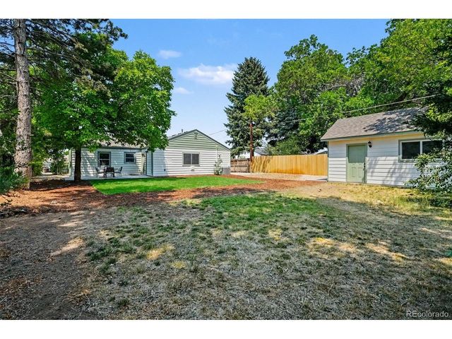 4770 E Amherst Ave, Denver, CO 80222