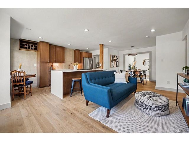 4770 E Amherst Ave, Denver, CO 80222