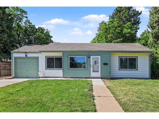 4770 E Amherst Ave, Denver, CO 80222