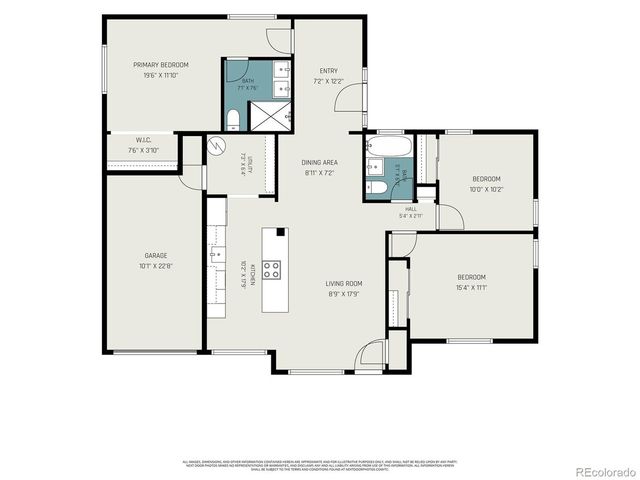 4770 E Amherst Ave, Denver, CO 80222