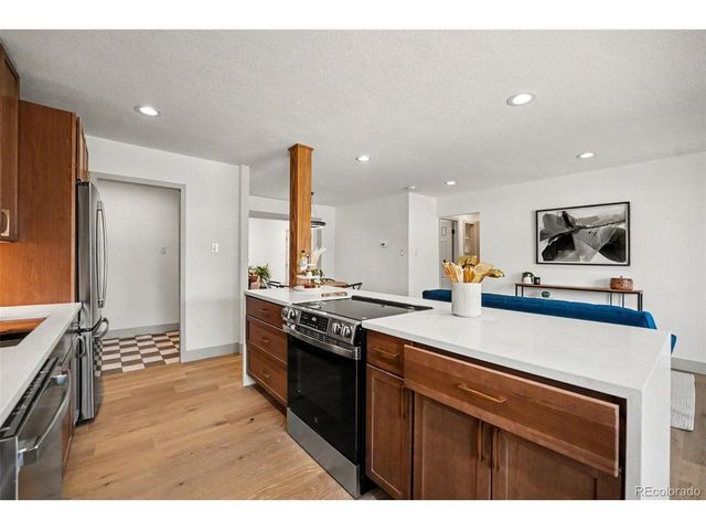 4770 E Amherst Ave, Denver, CO 80222