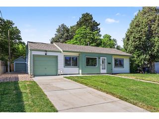 4770 E Amherst Ave, Denver, CO 80222