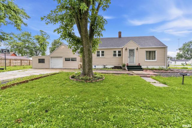 520 W MAPLE Avenue, Springfield, IL 62704