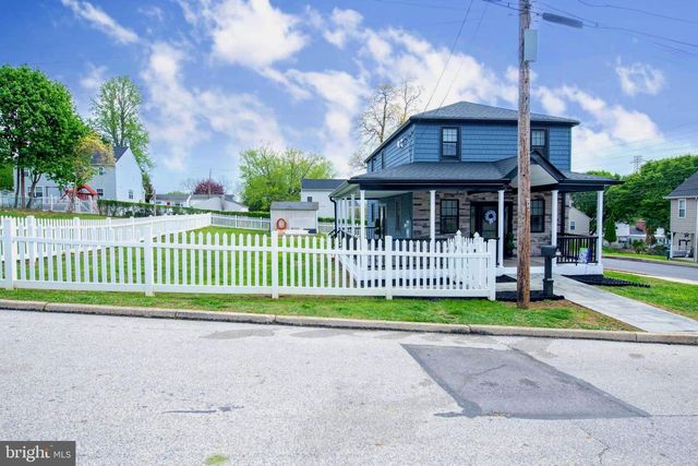 298 SUMMIT AVE, Conshohocken, PA 19428