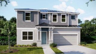 1676 ANDOVER RIDGE DRIVE, Deland, FL 32720