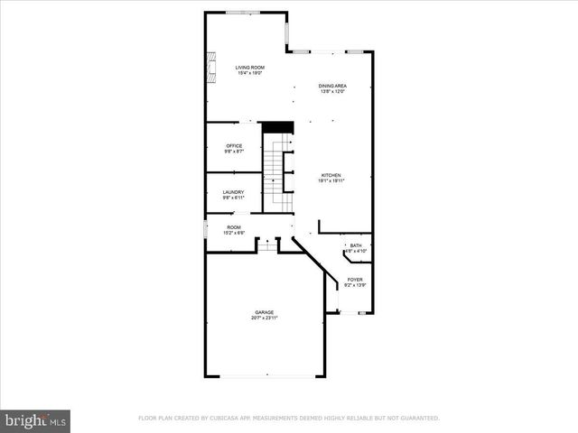 117 ELTON FARM CIR, Glen Mills, PA 19342