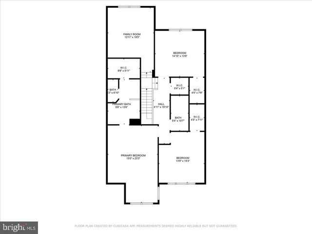 117 ELTON FARM CIR, Glen Mills, PA 19342