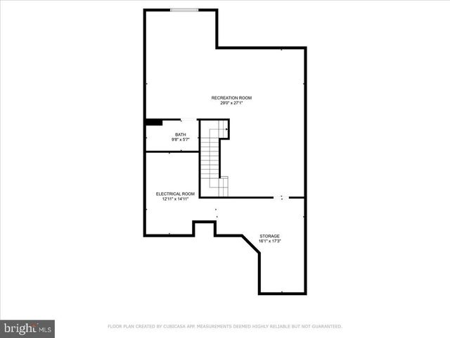 117 ELTON FARM CIR, Glen Mills, PA 19342