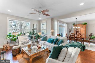 117 ELTON FARM CIR, Glen Mills, PA 19342