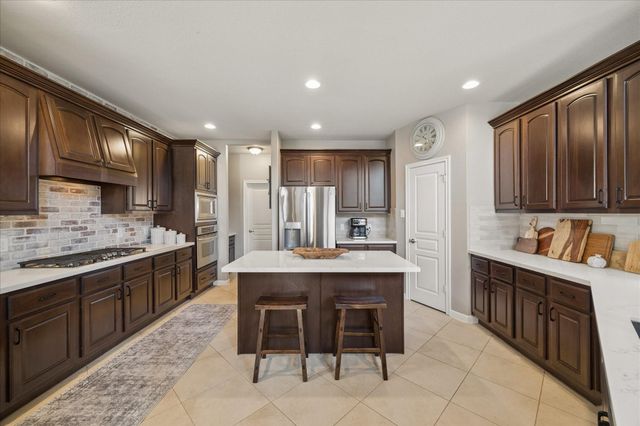 12011 Lake Mead Lane, Humble, TX 77346