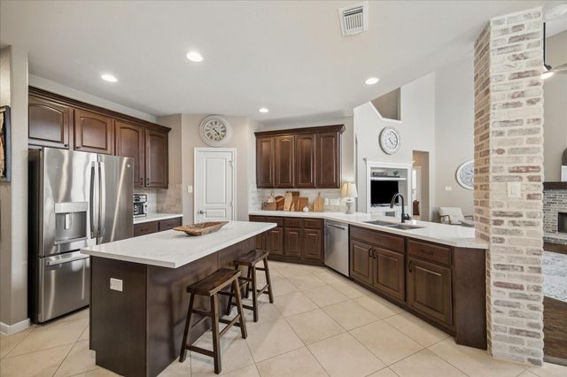 12011 Lake Mead Lane, Humble, TX 77346