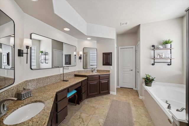 12011 Lake Mead Lane, Humble, TX 77346