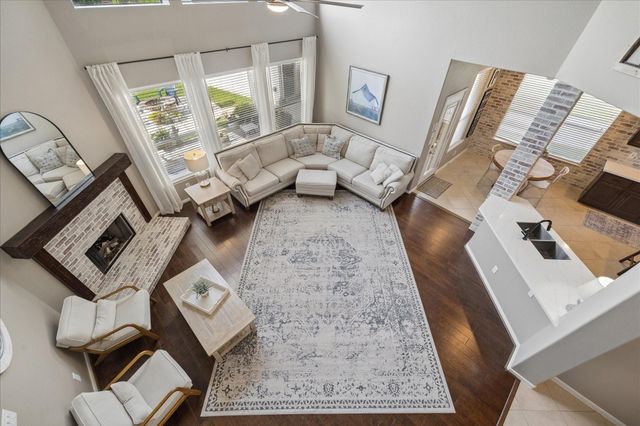 12011 Lake Mead Lane, Humble, TX 77346
