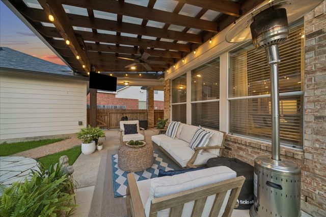 12011 Lake Mead Lane, Humble, TX 77346