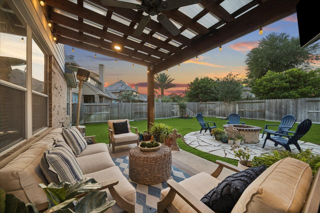 12011 Lake Mead Lane, Humble, TX 77346